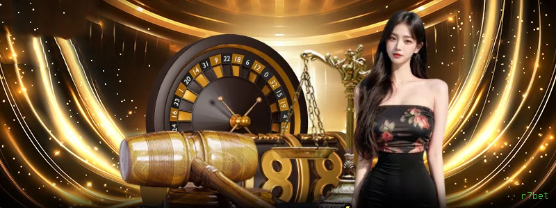 Reload Bonus r7bet