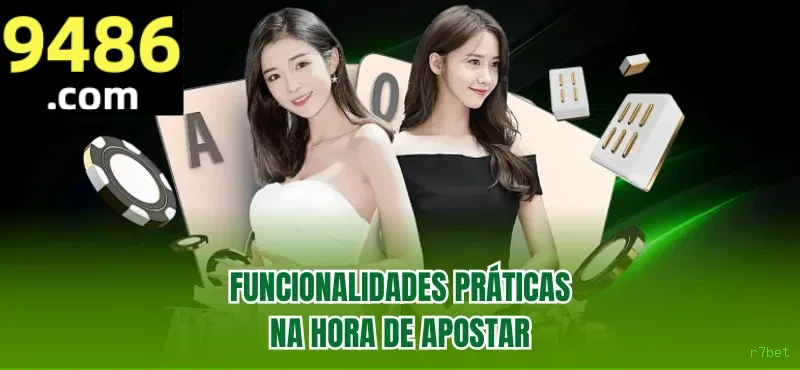 Cashback Semanal r7bet
