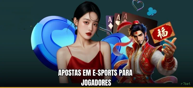 Streaming 4K no cassino ao vivo da r7bet