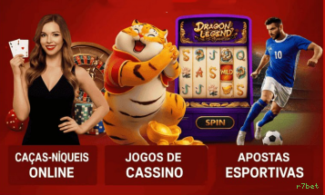 Suporte r7bet